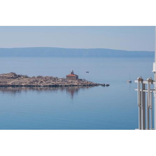 Apartmani Silvija