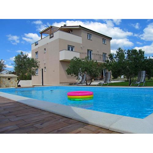 Apartmani Simetin