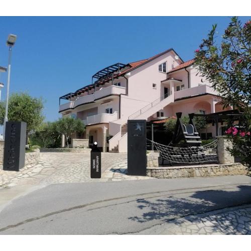 Apartmani Simon