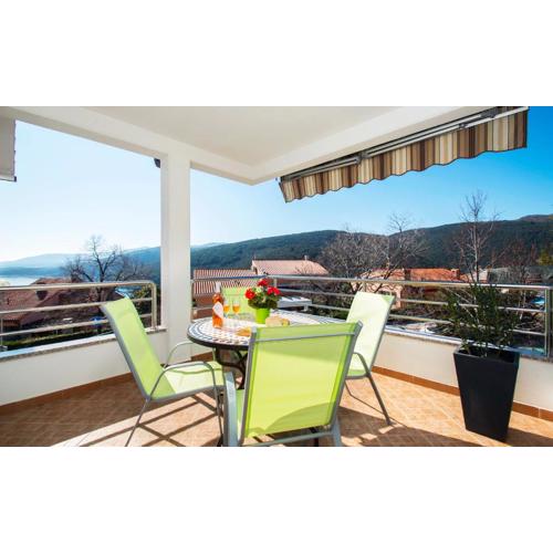 Apartmani Škopac Rabac