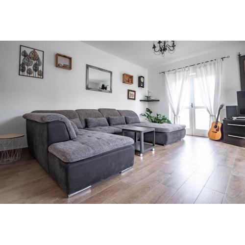Apartmani Sladić