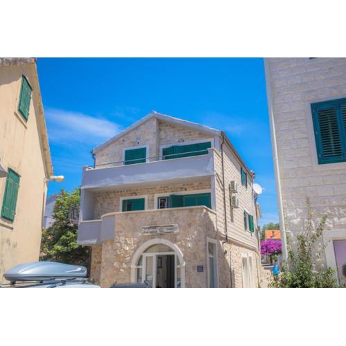 APARTMANI SLAMIĆ