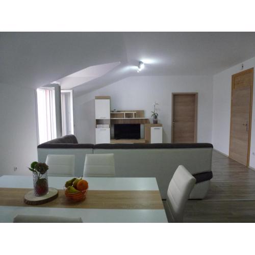 Apartmani Slavica