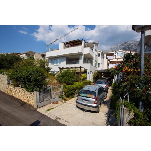 Apartmani Slobodan 4+1