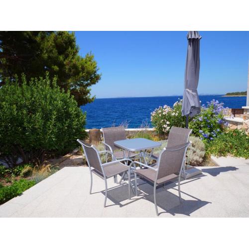 APARTMANI SMILJA