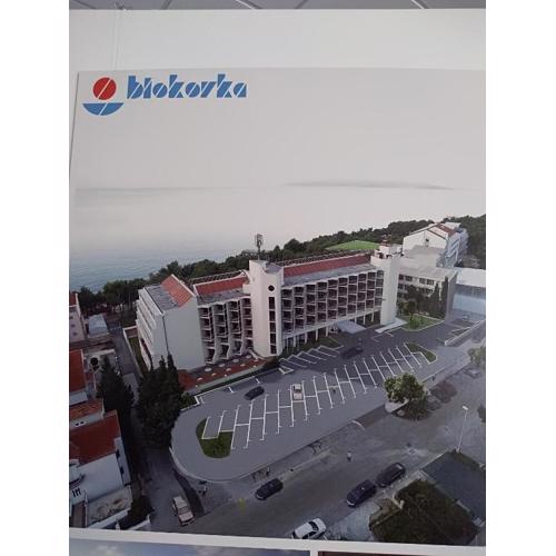 Apartmani Smiljana