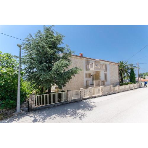 Apartmani Smiljana