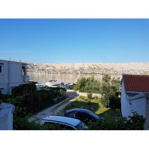 Apartmani Snježana
