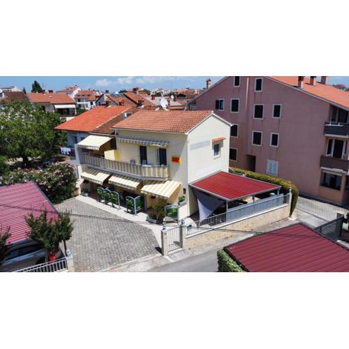 Apartmani Sojka