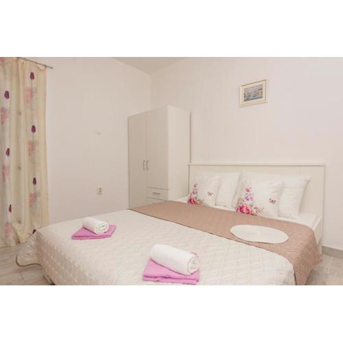 Apartmani Sol
