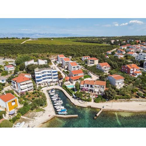 Apartmani Sollei