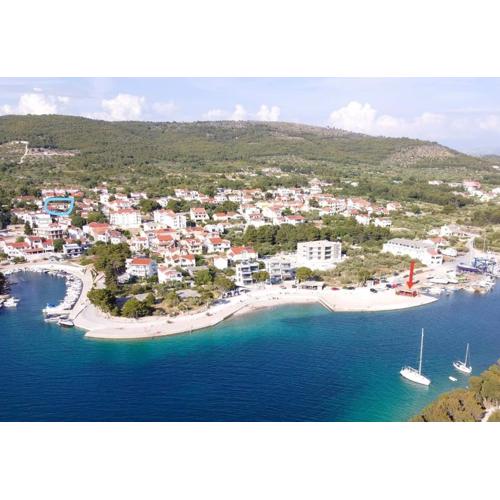 Apartmani Sovlja Bay