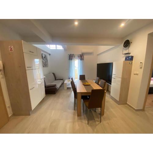 Apartmani Spaija