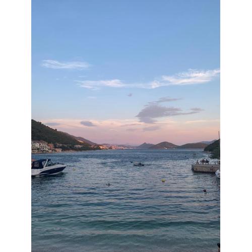 Apartmani Spajić Duboka by aneo travel