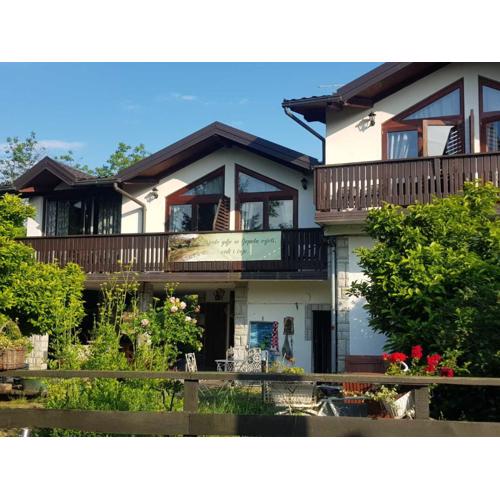 APARTMANI SRCE MREŽNICE