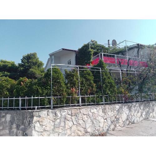 apartmani srecko