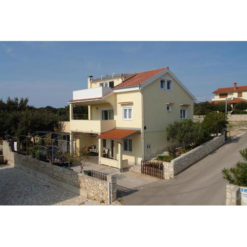 Apartmani Štambuk