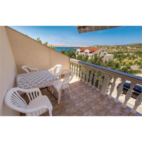 Apartmani Štampar