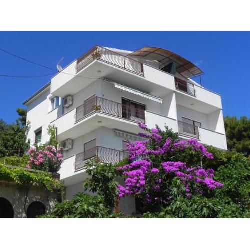 Apartmani STANIĆ - Coastal Comfort Beach Apartments