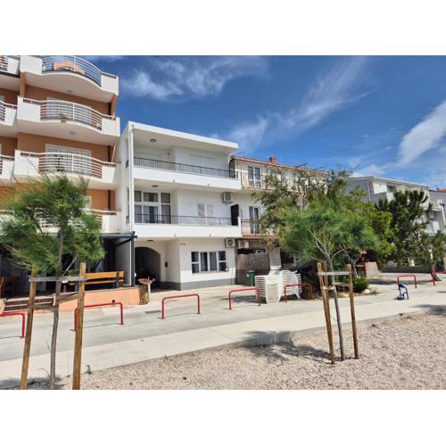 Apartmani Stanka