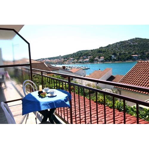 Apartmani Stanko