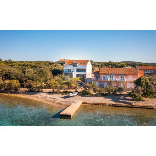 Apartmani Stari ribar