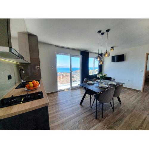 Apartmani Starigrad Paklenica - Danijel