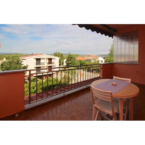 Apartmani Štefica