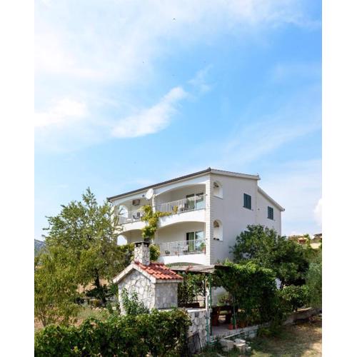 Apartmani Stella