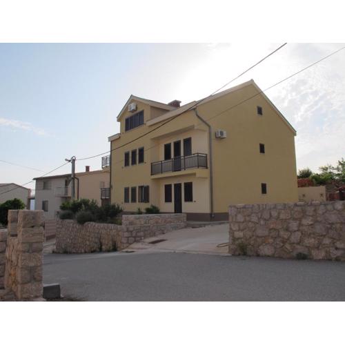 Apartmani Stille