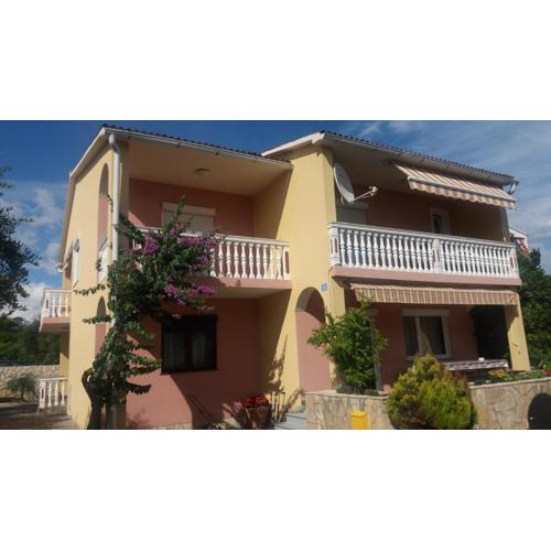 Apartmani Stojan