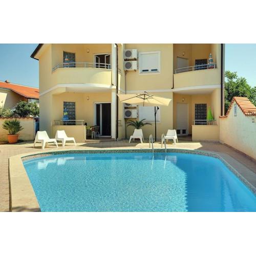 Apartmani STRIGO
