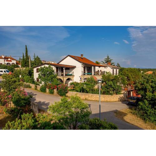 Apartmani Strott