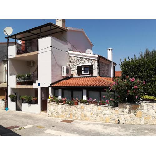 Apartmani Studio Kamenjak