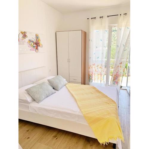 Apartmani Stupin Čeline