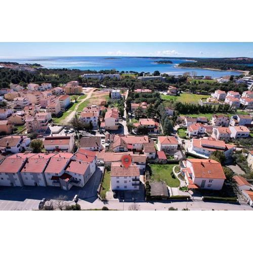 Apartmani Suhi Brod