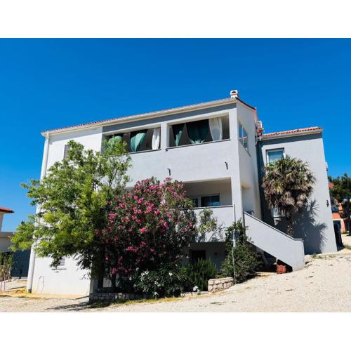 Apartmani Summer