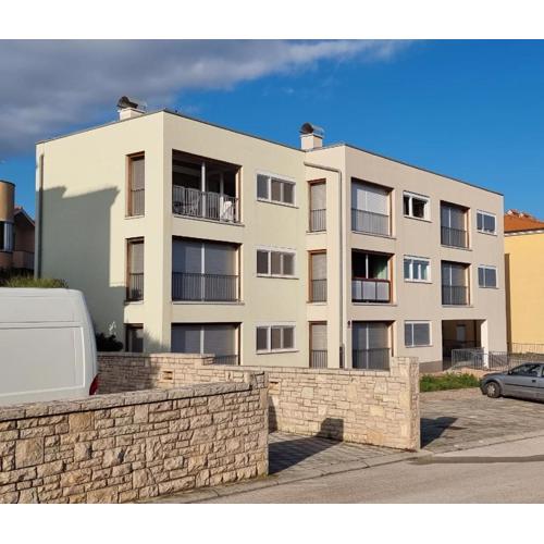 APARTMANI SUNCE i MORE