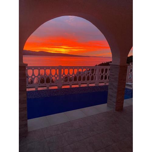Apartmani Sunce i More
