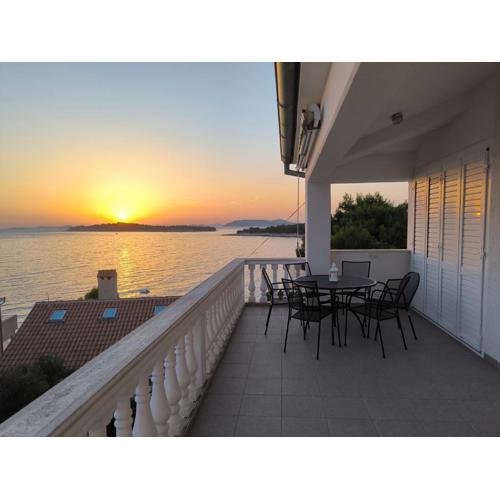 Apartmani Suton