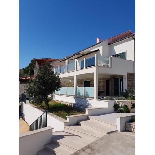 Apartmani Suza