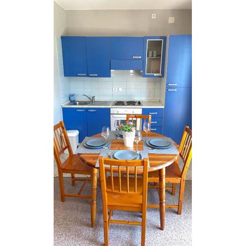 Apartmani Sveti Filip i Jakov