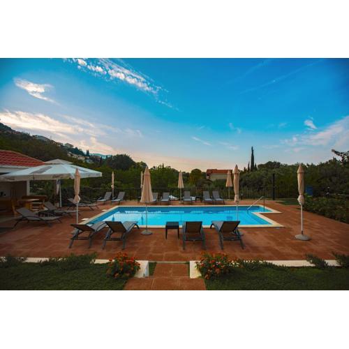 Apartmani Tabain I