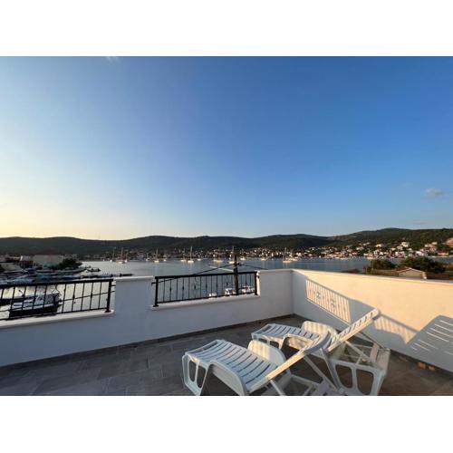 Apartmani Tamaris