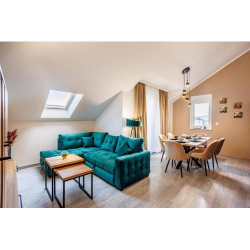 Apartmani Tanita