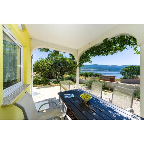 Apartmani Tanja Pridraga