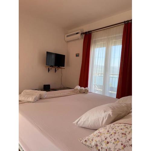 Apartmani Tanja