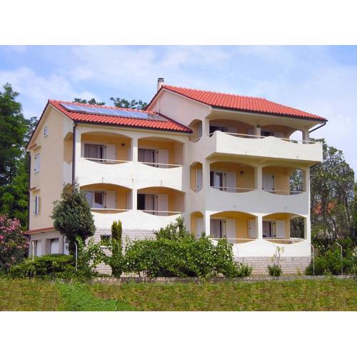 Apartmani Taradi