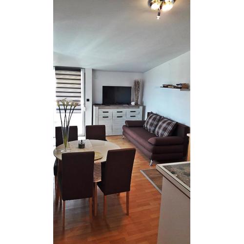 Apartmani Tatić Štinjan