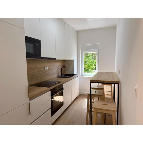 Apartmani Tatjana